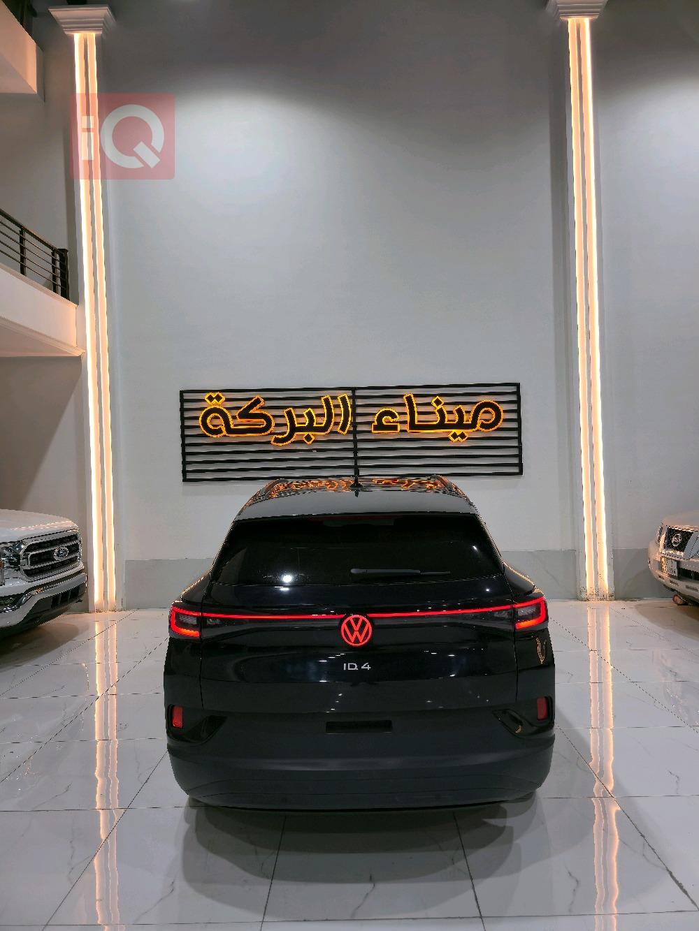 فولكسفاغن آي دي.4